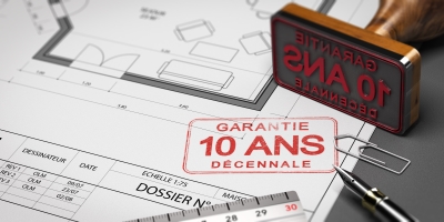 À quoi sert la garantie décennale ?