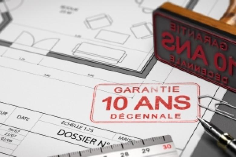 À quoi sert la garantie décennale ?