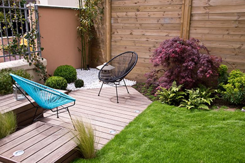 les français veulent un balcon, une terrasse ou un jardin